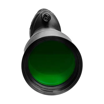 20-60x80 Monocular Telescope with Large Field of View: Perfect for Smartphone Hunting and Long Range Spotting Scope