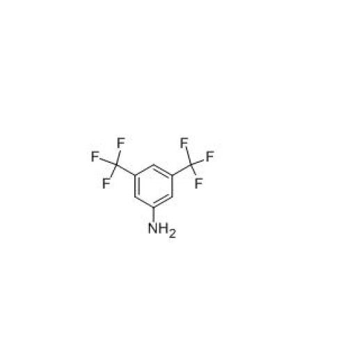 3, 5-bis (trifluorometil) anilina 328-74-5 de Volsen