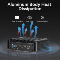 Xcy Intel Processor N100 Industrial PC