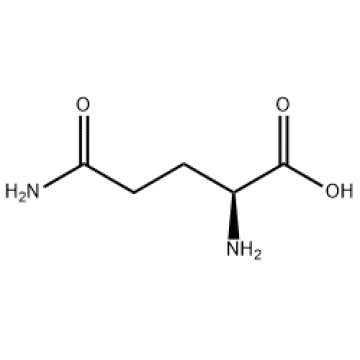 L-glutamina CAS56-85-9