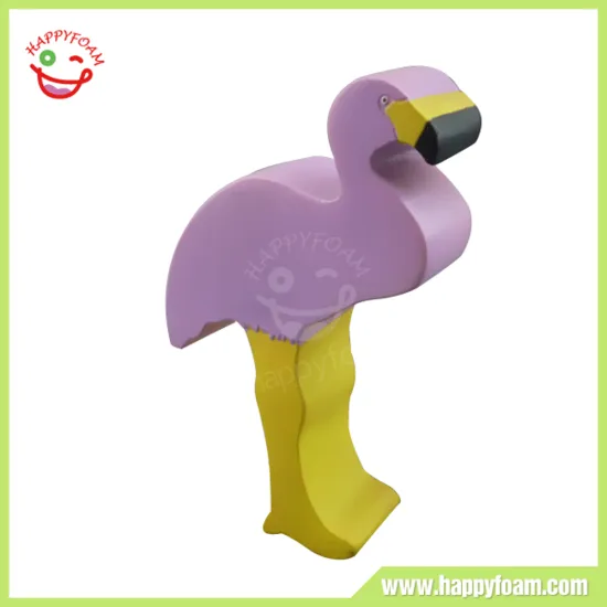 Promotional PU Bird Shape Anti-stress Ball for Promotion Gifts