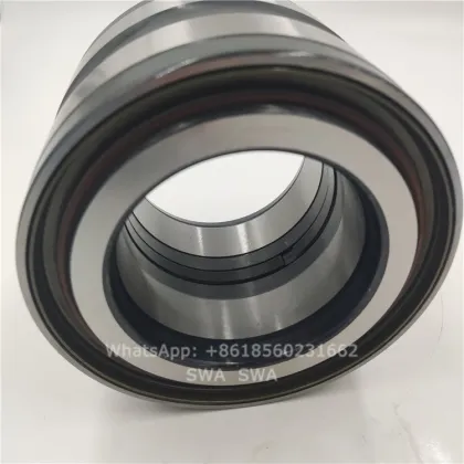 Truck Hub Bearing BTH-0010D - Truck Bearing 0139812205 0139812305 0139819805