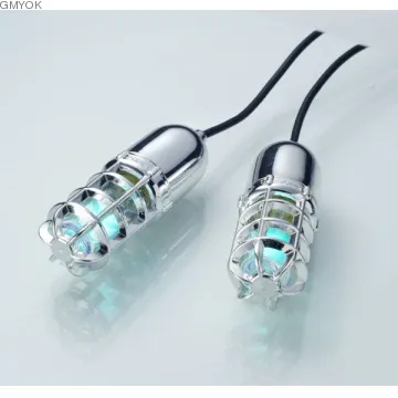 UV Sterilizer with Short-wave Ultraviolet Sterilize in Broad-spectrum