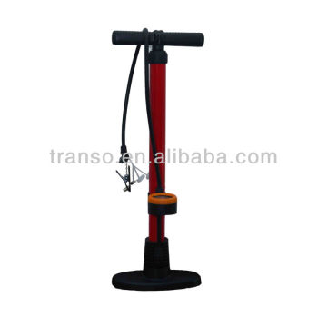 high-pressure bike hand pump