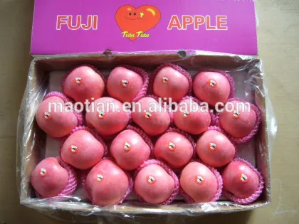 Sell Honey Crisp Fresh Fuji Apple- Blush