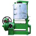 Automatic Sunflower Oil Press Machine