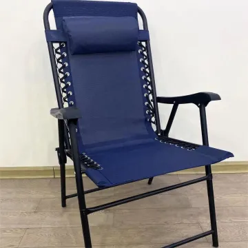 High Quality Adjustable Folding Zero Gravity Recliner Lounge Chair