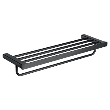 Towel Racks For Bathroom Wall Mounted Hotel Wall Mount Towel Rack Bathroom Factory