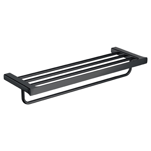 Hotel Wall Mount Towel Rack Bathroom