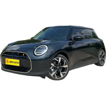 Beam Automotive MINI Cooper 2024 Cooper SE Artist