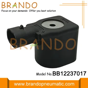 LPG Coil Solenoid Lovato Type Repair Kit Coil 12VDC