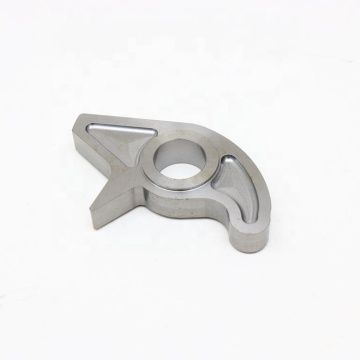 OEM सेवा 4 अक्ष CNC मशीनिंग