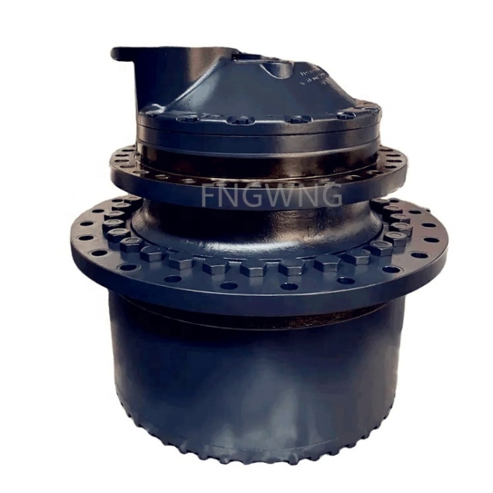 65489140 Final Drive Travel Motor For Komatsu PC