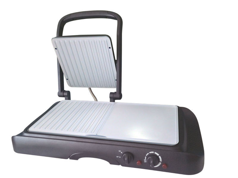 Panini grill