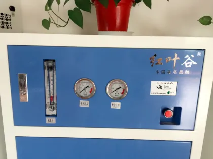 Customized Commercial Water Treatment Process Purification Equipment With RO System