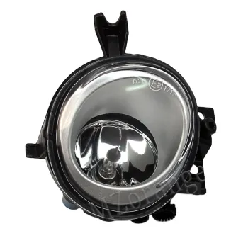 Fog Lights Front Pair for VW Touareg 2003-2010