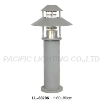 Energy-saving led lawn light ip65