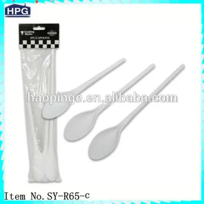 Long handle salad spoon salad chef salad servers