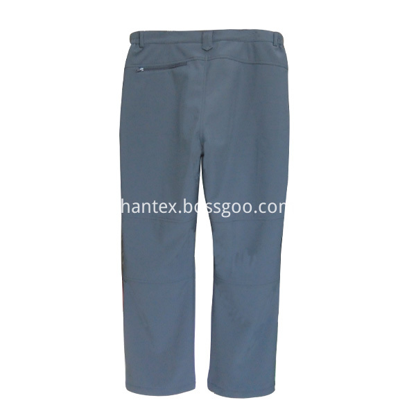 adult trouser outdoor