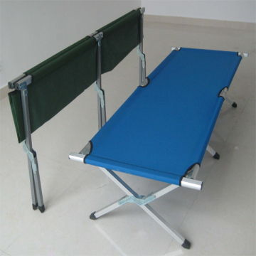 Folding Camping Bed (XY-205D)