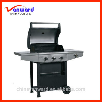 Barbeque GD4210S-B1 with CSA