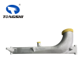 Car Cooling Universal Intercooler for VOLVO FH12