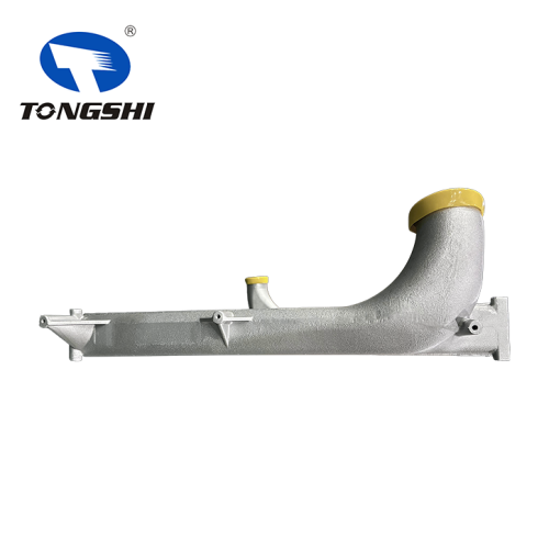 Car Cooling Universal Intercooler for VOLVO FH12