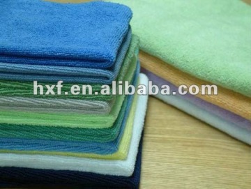 microfiber facial towels