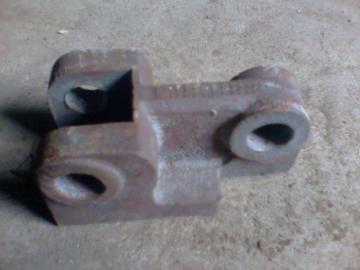 fire boiler parts moving grate stocker
