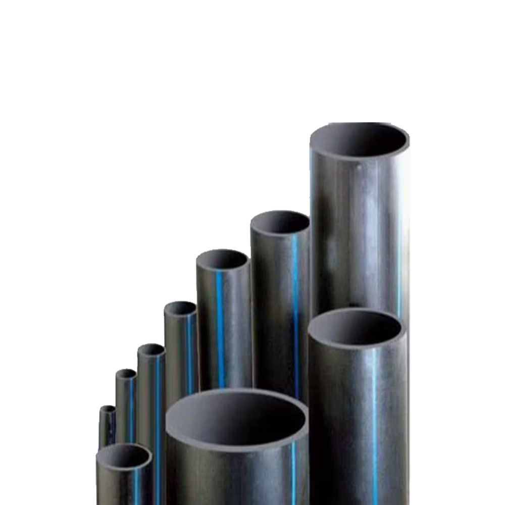 POLYETHYLENE (PE) WATER SUPPLY PIPES, FARMLAND IRRIGATION PRESSURE PIPES42