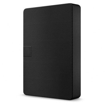 2.5 \ "Drives durs externes portables: 4 To et 5Tb Capacités avec interface USB 3.0 pour les ordinateurs de bureau et ordinateurs portables - Modèles STKM4000400, STKM5000400