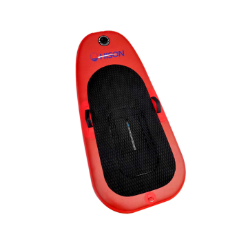Tavola da surf di idroalocine elettrica di alta qualità: scheda e-foil e paddle board gonfiabile per il surfing