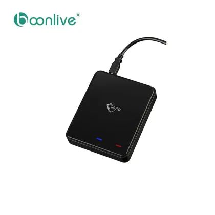 Hotel Access Control Card Reader Wall Reader