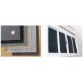 Stainless Steel Security Window Screen