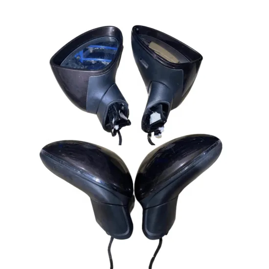 Automatic Folding Rearview Mirror for Porsche Cayenne 958