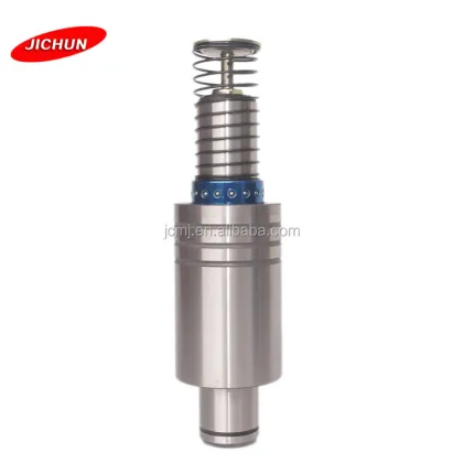 MISUMI Standard Guide Pillar Sets: SUJ2 Steel Sleeve & Post Sets