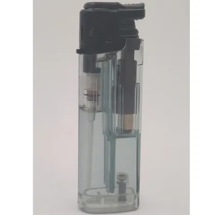 Primo Pocket Electric Butane Valve Cigarette Lighter