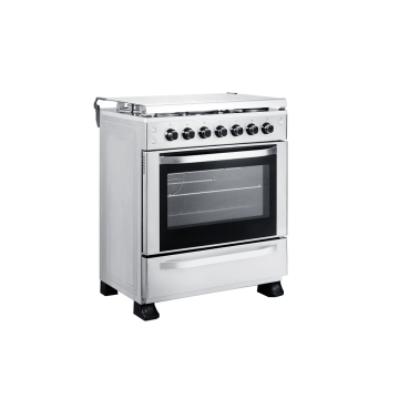 5-burenr gas stove with oven Bolivia