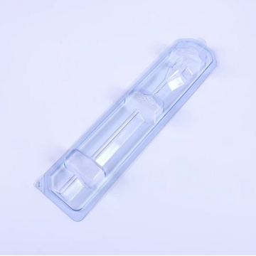 PETG Medical Blister Packaging Tray