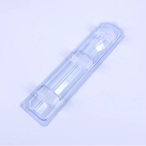 PETG Medical Blister Packaging Tray