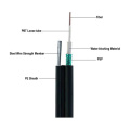 internet 2 core optical fiber cable price per meter