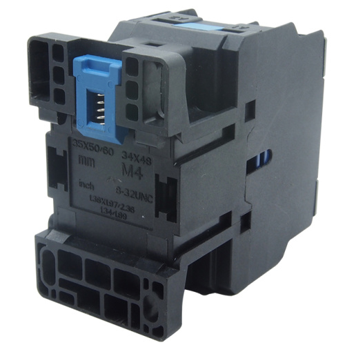 CJX2 10911 AC Contactor