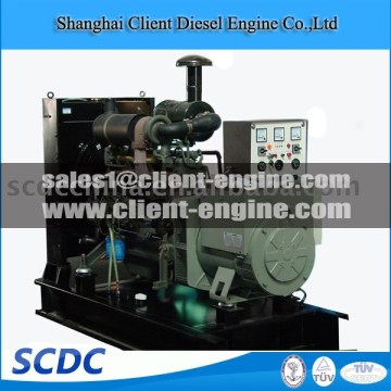 Deutz generator set for sale