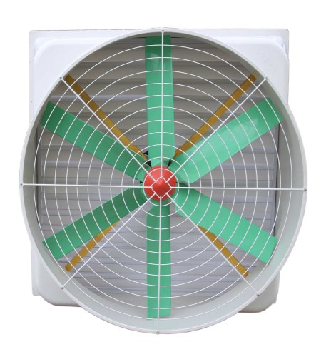 Ventilation fan/ exhaust fan/ industrial ventilation