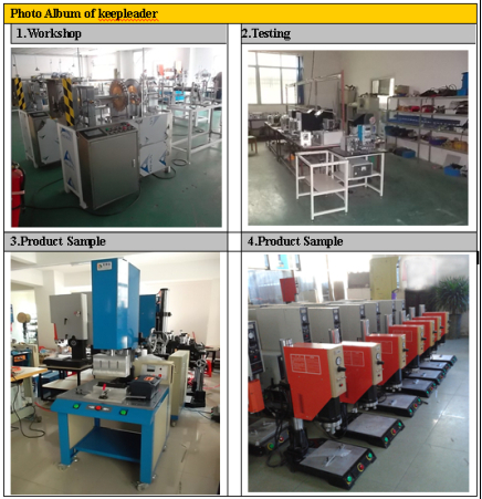 Plastic Cylinder/Clear Cylindric Box Making Machine