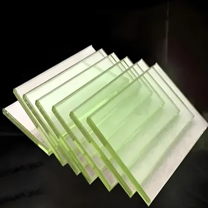 Hospital Medical Lead Glasses for X-Ray Radiation Protection