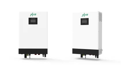 Hybrid Solar Charge Inverter 5.6kW