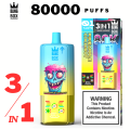 Buy Bang Box 80k Puffs Online Vape Shop