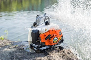 2015 NEW WATER PUMPS