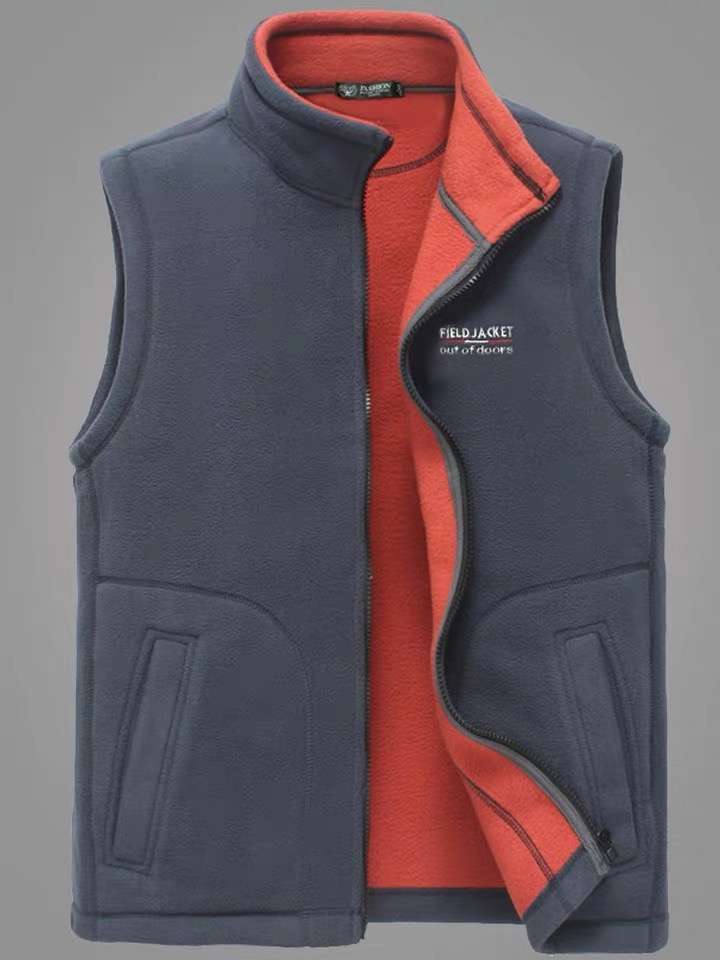 Men's Casual Thermal Vest